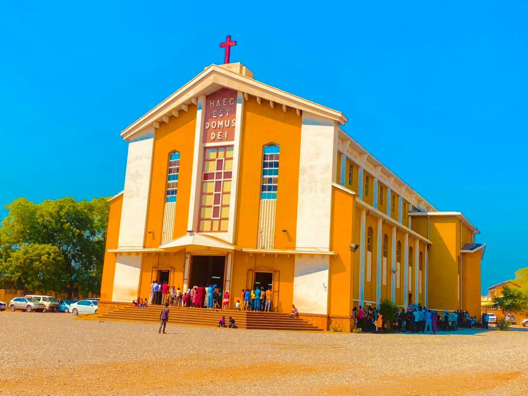 St. Theresa Cathedral